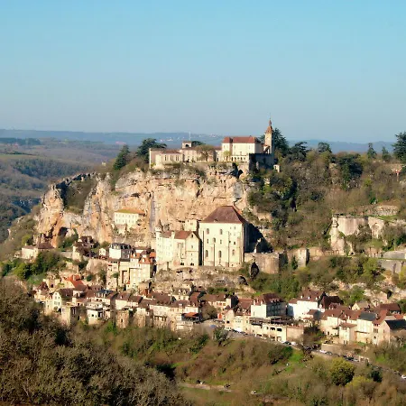 La Petite Terrasson
