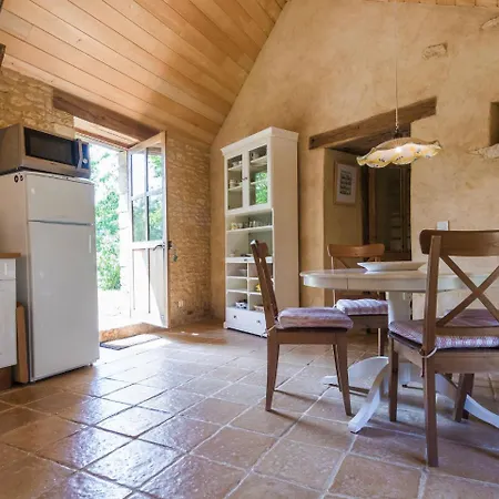 La Petite Feriehus *