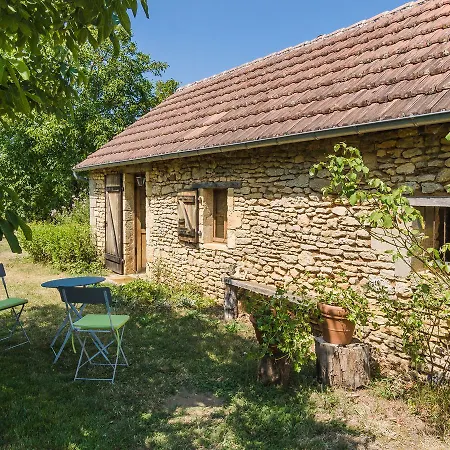 Feriehus La Petite