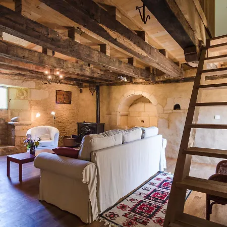 La Petite Feriehus