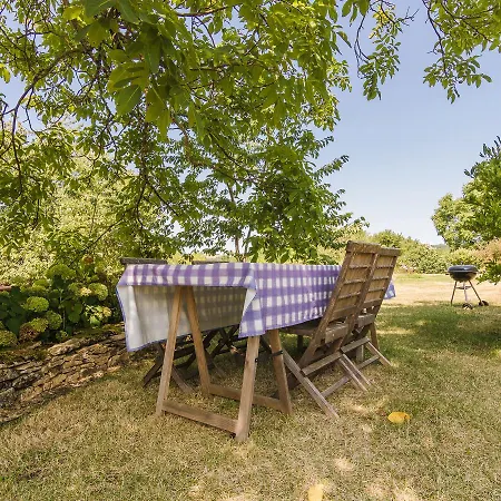 La Petite Terrasson